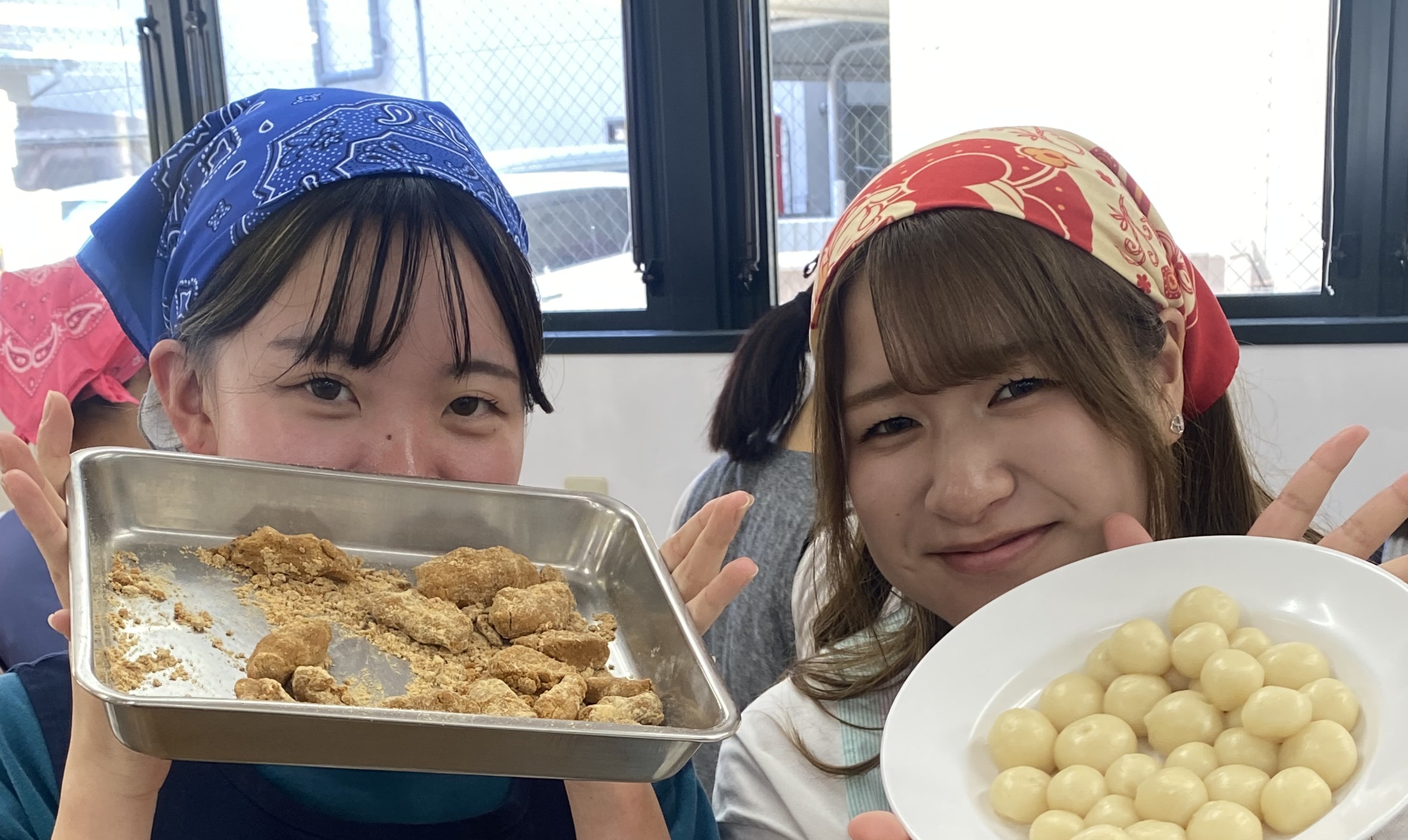 「見て」「聞いて」「体験する」ことで楽しく保育を学び、+αの学びでなりたい保育士へ!